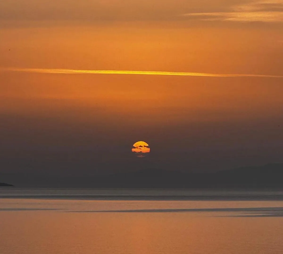Sunset View Garden House Of Mykonos Villa Mykonos Town